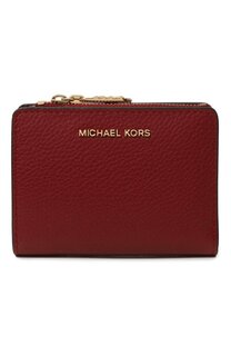 Кожаное портмоне MICHAEL Michael Kors