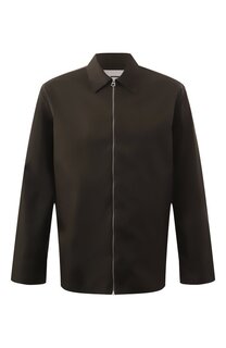 Куртка-рубашка Jil Sander