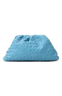 Клатч Pouch Bottega Veneta