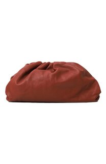 Клатч Pouch Bottega Veneta