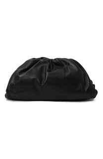 Клатч Pouch Bottega Veneta