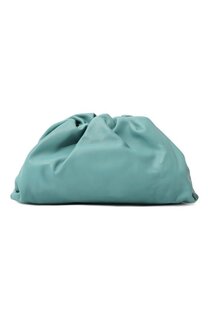 Клатч Pouch Bottega Veneta