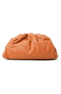 Клатч Pouch Bottega Veneta