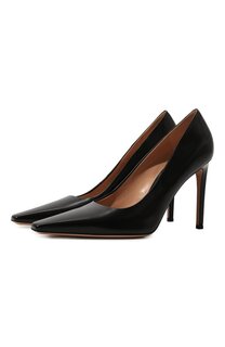 Кожаные туфли Tokio Gianvito Rossi