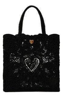 Сумка-шопер Beatrice Dolce & Gabbana