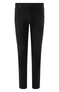 Джинсы Tellis AG Adriano Goldschmied