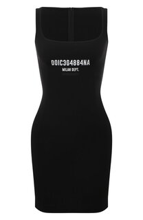 Платье Dolce & Gabbana