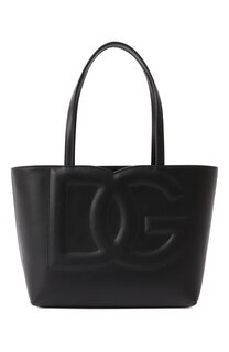 Сумка-тоут DG Logo medium Dolce & Gabbana