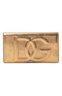 Сумка DG Logo Dolce & Gabbana