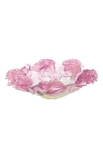 Ваза для фруктов Roses Daum
