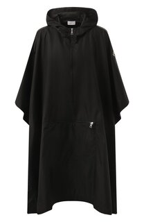 Пончо Moncler