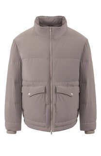 Пуховик Brunello Cucinelli