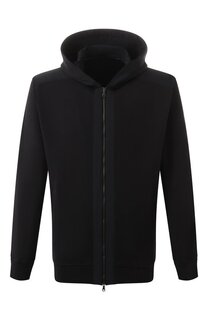 Хлопковая толстовка Paul&Shark