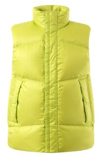 Пуховый жилет Woolrich