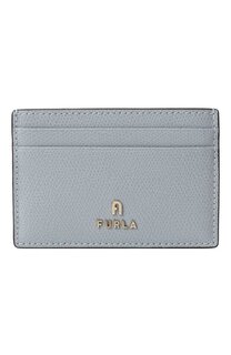 Кожаный футляр для кредитных карт Furla