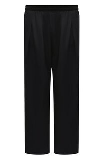Хлопковые брюки Maison Margiela