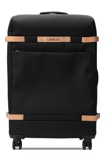 Чемодан Neo Partance medium Lancel