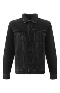 Джинсовая куртка 7 For All Mankind