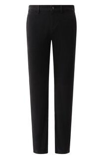 Хлопковые брюки 7 For All Mankind