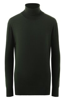 Шерстяная водолазка Dries Van Noten