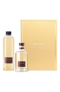 Подарочный набор Moscow (250+500ml) Mercury Home Collection