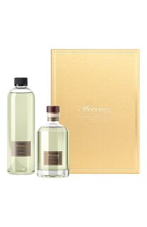 Подарочный набор St Tropez (250+500ml) Mercury Home Collection
