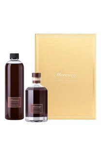 Подарочный набор Toscana Red (250+500ml) Mercury Home Collection