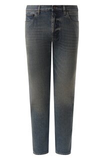 Джинсы Saint Laurent