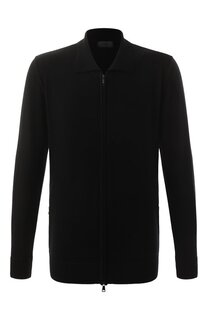 Кашемировый кардиган MUST