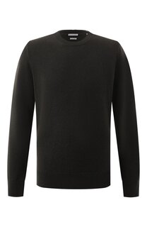 Кашемировый джемпер Burberry