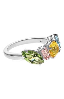 Кольцо Gema Swarovski