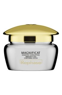 Антивозрастной крем для кожи вокруг глаз (15ml) Rephase