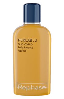 Масло для тела, придающее эластичность (150ml) Rephase