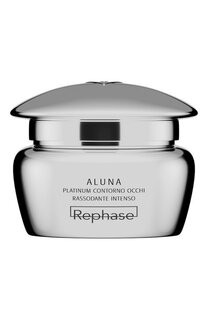Антивозрастной укрепляющий крем для кожи вокруг глаз (15ml) Rephase