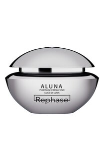 Антивозрастной крем для лица придающий сияние (50ml) Rephase