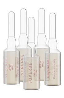 Средство для придания упругости груди (20x5ml) Rephase