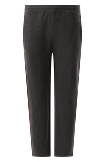 Хлопковые брюки Corneliani