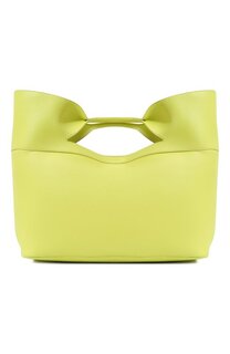 Сумка-тоут The Bow Alexander McQueen