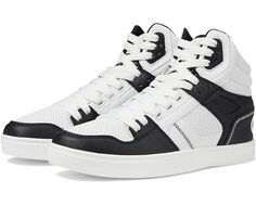 Кроссовки Osiris Clone, цвет Black/White/Black