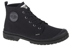 Высокие кроссовки Palladium Palladium Pampa SP20 Hi CVS, черный