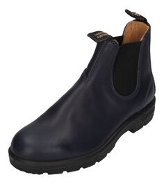 Ботинки челси Blundstone Chelsea Classic 550 Series BLU2246 410, синий