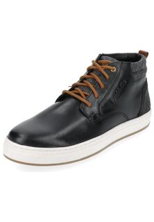 Высокие кроссовки Pantofola DOro, черный