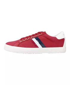 Стильные кроссовки Deportivo U.S. Polo Assn., красный