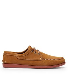 Мужская обувь Blucher Quoddy, тан/бежевый