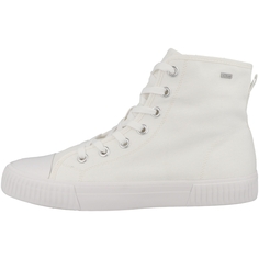Высокие кроссовки s.Oliver mid 5 15202 28, белый
