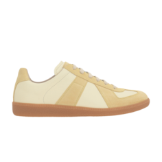 Кроссовки Maison Margiela Replica, желтый