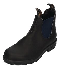 Ботинки челси Blundstone Chelsea Original 500 Series BLU1917 001, черный