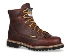 Ботинки Georgia Boot повседневные, темно-коричневый
