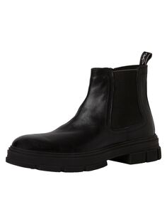 Ботинки челси Marco Tozzi BY GUIDO MARIA KRETSCHMER Chelsea Boot, черный