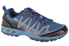 Беговый кроссовки cmp CMP Altak WP Trail, темно синий